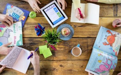 Group Session Toolkit: The Sanctuary Within